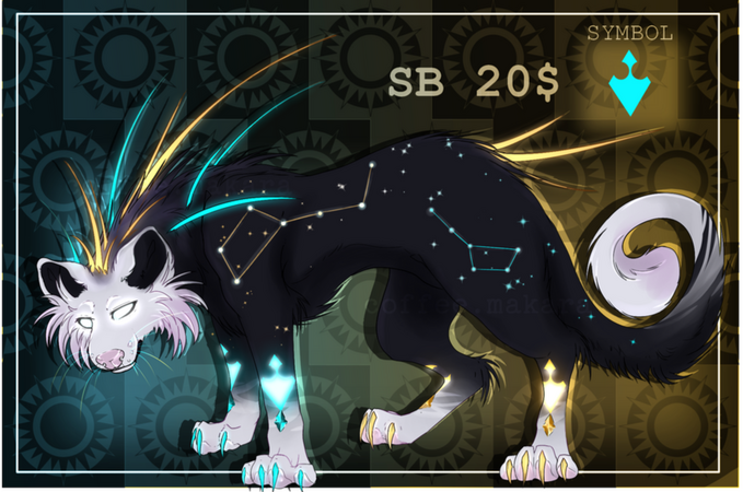 Simple custom design