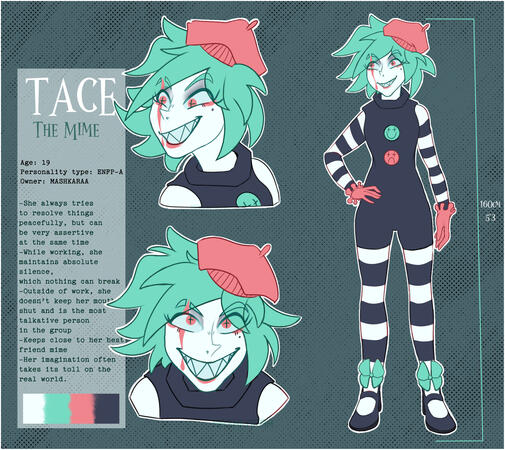 Simple ref.(front,head,info)
